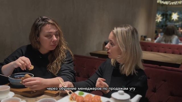 Как заработать миллионы в маленьком городе, управляя бизнесом с тремя детьми на руках!
