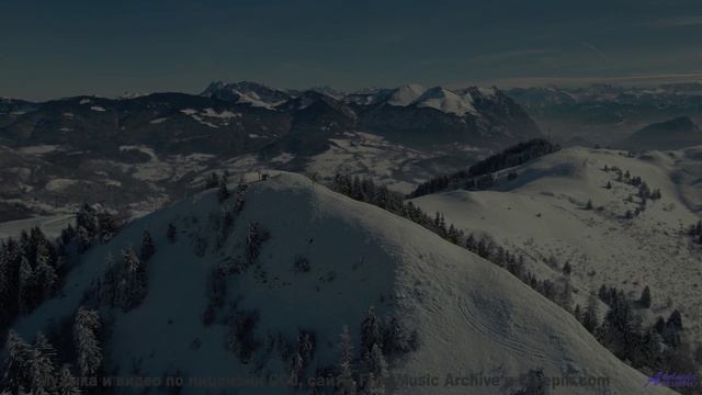 Бескрайние степи и бесконечный вайб! - Carnival-Spirit -- Ketsa -- As Above So Below