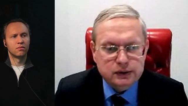 ⚡️ Михаил Делягин О Недавних Событиях В США И Восстановлении Единой Системы Управления Энергетики!
