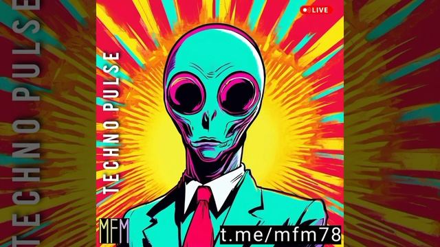 M FM - TECHNO PULSE