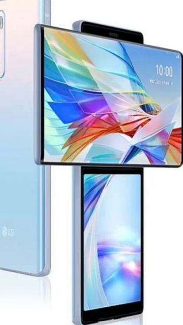 LG отказывается от смартфонов 🤔 #lg #lgelectronics #смартфон #смартфоны #пк