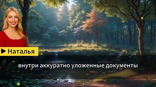 Мне Достался Дом Бабушки, Но Семья Продала Его За Спиной… Но Они Не Прочли Один Важный Пункт