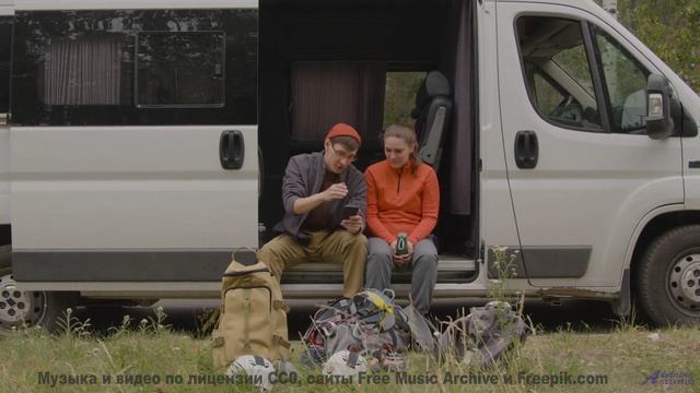 Леса и поля звучат как симфония чувств - Looking Within -- Kirk Osamayo -- Season Two (GREEN)