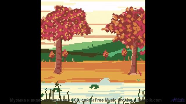 Леса дышат, когда играет эта потрясающая мелодия - Division -- Shaolin Dub -- Macro Micro