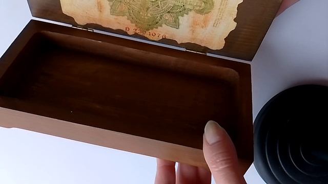 Купюрница