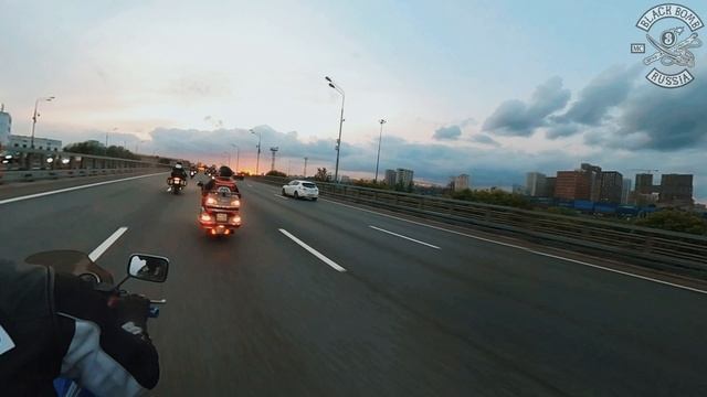 Вторник на колесах 03.06.2025