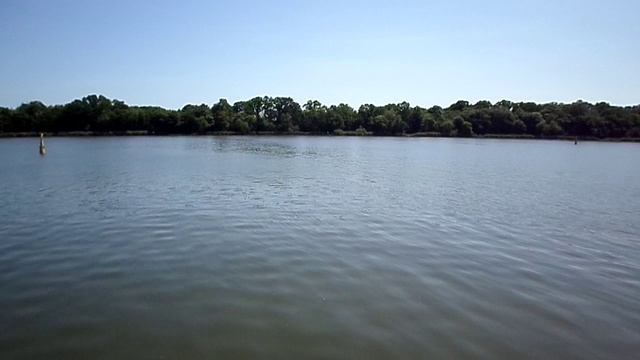 KALININGRAD BAY