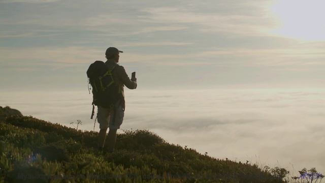 Ты почувствуешь, как мир становится добрее после просмотра! - The Garden Of Cosmic Speculation -- Bl