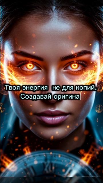 Время подумать