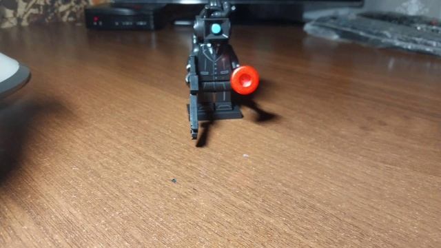 Новые фигурки skibidi😁😁😁😁😁и небольшая анимация.