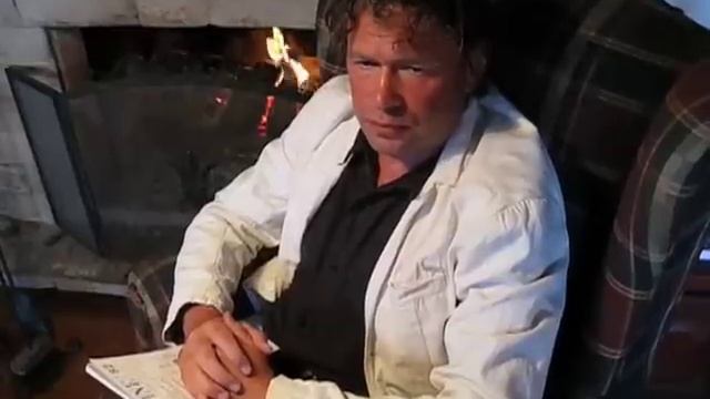 Глеб Черный «Гейс Любовь»