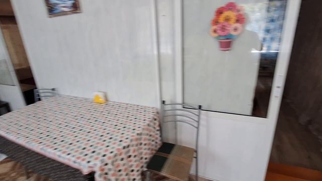ДОМИК / Двухкомнатный , до 5 человек. ЛЕТО*МОРЕ*ЕЙСК