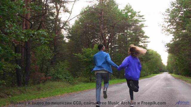 Музыка, которая зажигает огонь странствий в сердце! - Ache -- Independent Music Licensing Collective