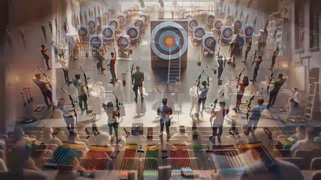 Tectonic Shift (A prediction of the future on June 5, 2025, conveyed in a shortened music video)
