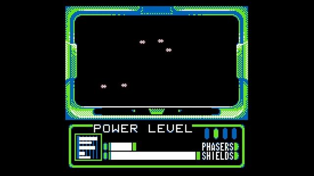 Star Trek Generations: Beyond the Nexus [Game Boy]