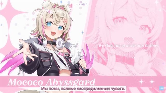 【MV】 Our Bright Parade (English ver.) 【hololive English -Advent-】


hololive English

19 июл. 2024 г