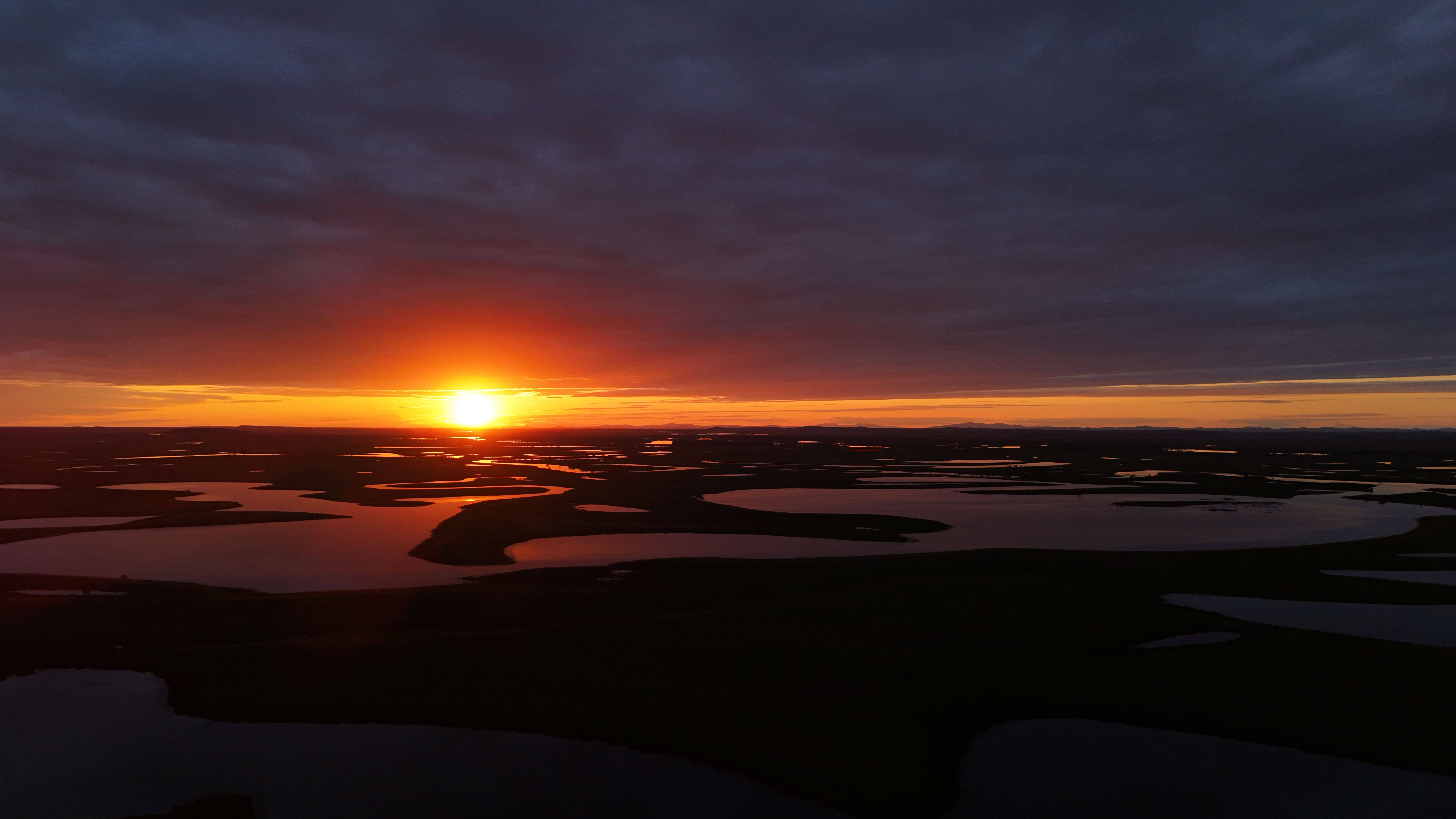 Безмятежность. Serenity.
