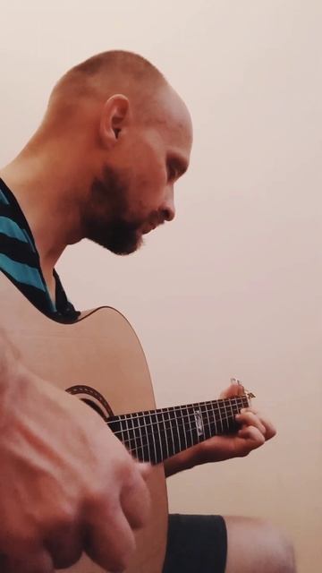 Музыкальный фрагмент - Musical fragment