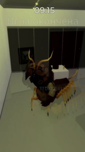 Новый скин в Piggy! успей получить