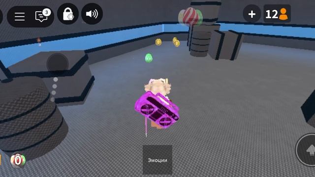 играю в мм2