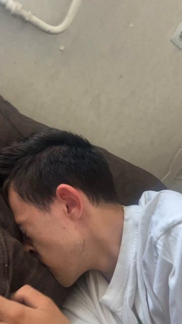 Твой батя по утрам🙃