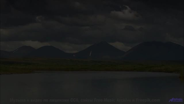 Пейзажи дышат в такт каждому аккорду - They Dont Care -- Overhill Ln -- OPULENT