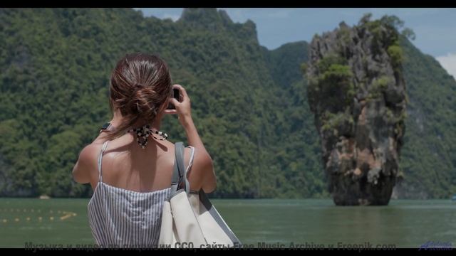 Когда музыка и пейзажи сливаются в один шедевр! - New Beginnings -- Scott Holmes Music -- Inspiring