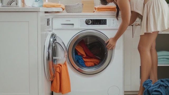 Лайфхаки для стирки одежды как продлить срок службы вещей