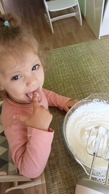 Как я исполнила мечту маленького ребёнка
КУ!🥨🍵