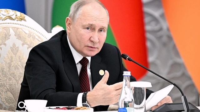 Новости России
