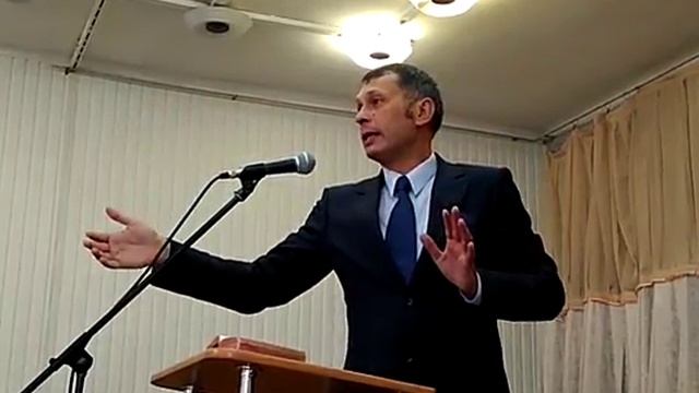 23-Кто исповедает Меня пред людьми