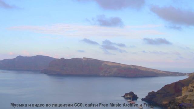 Почему здесь исчезают люди - Again and Again -- Crowander -- Uplifting Funband (poprock)