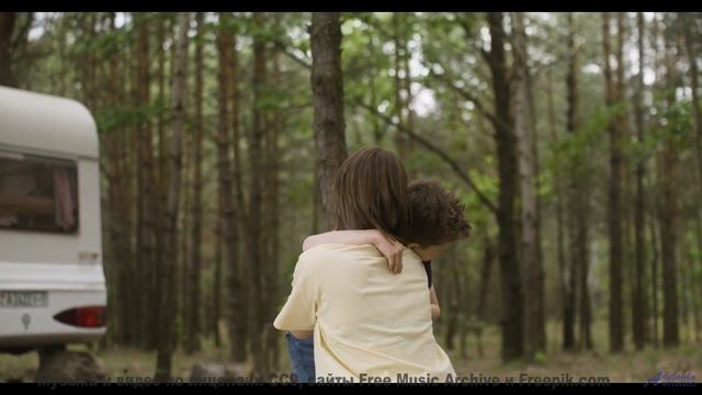 Эта музыка УБИВАЕТ - но как красиво! - See Saw Moon -- Crowander -- Uplifting Funband (poprock)