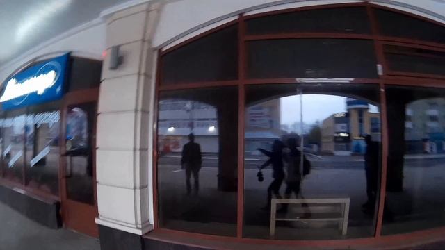 Путешествие в Саранск 2017