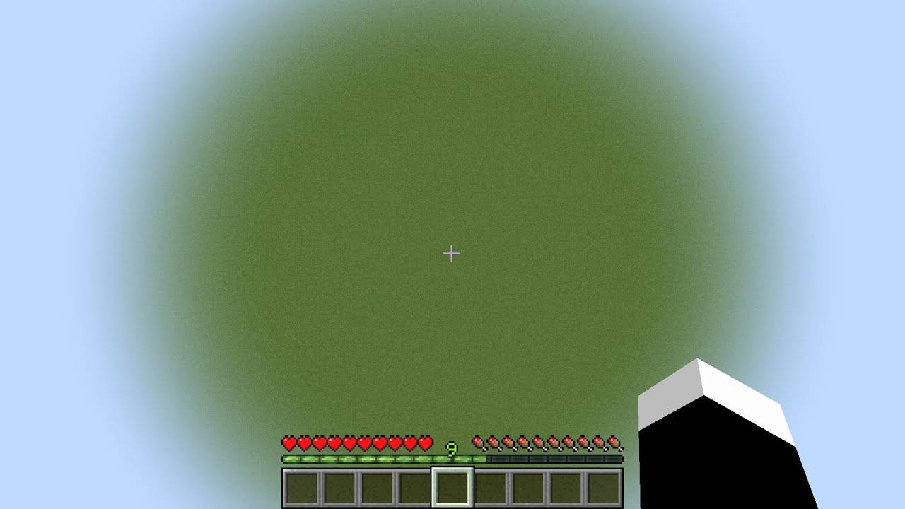 mlg ни с чем