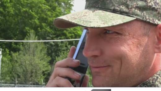 Жив, здоров, все хорошо: возвращенные из плена военные РФ связались с родными