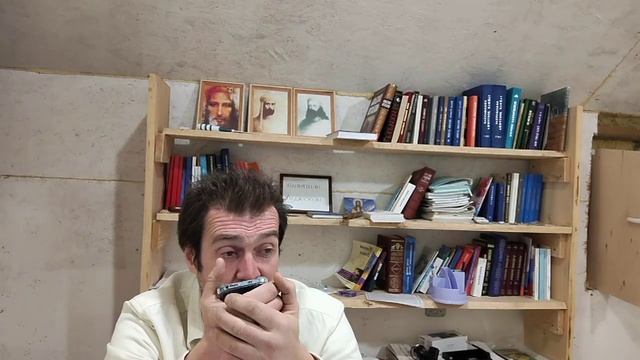 Поэтический вечер