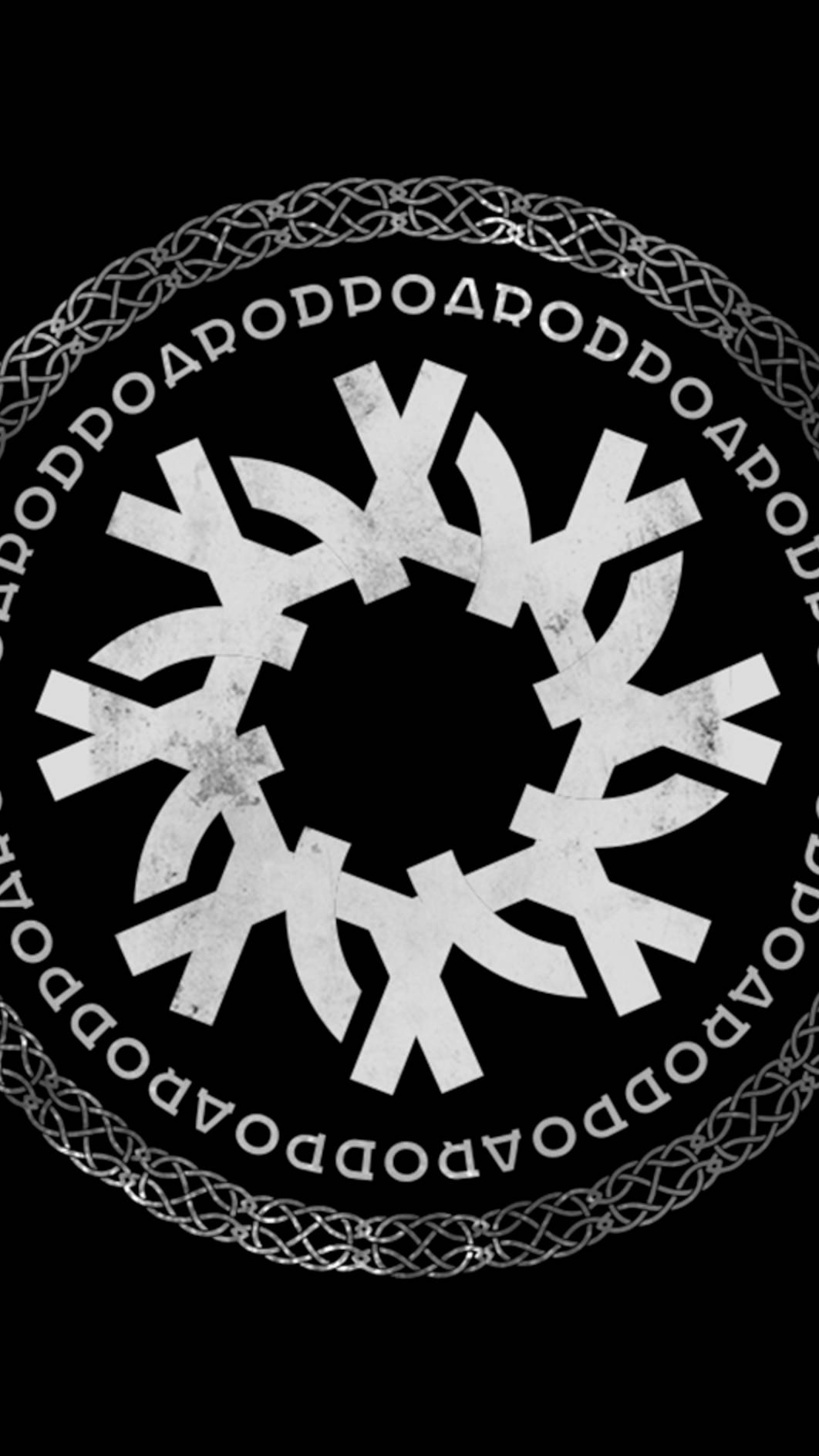 Тизер "ROD"