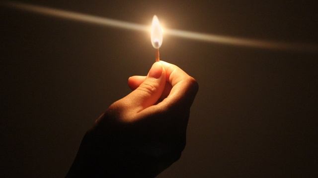 Дым без огня 28