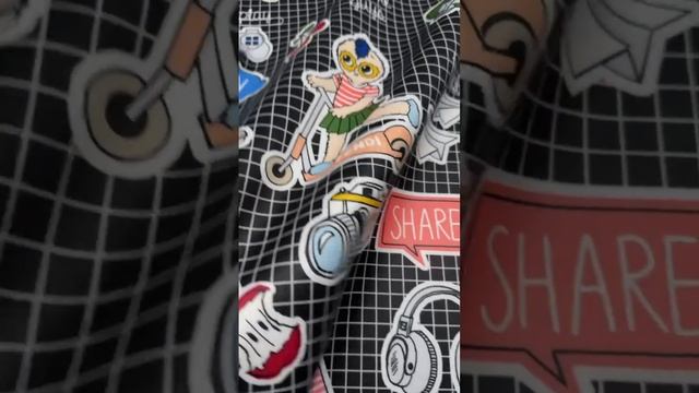 FENDI Джерси даблфейс
