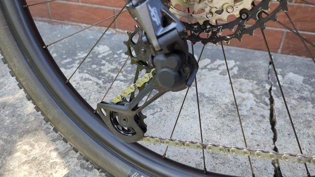 Orbea OIZ
