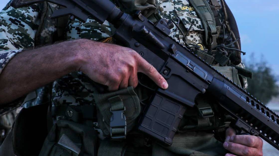 Иранские военные заявили, что взяли в плен еще одного израильского летчика