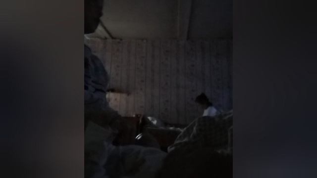 вечер с Матвеем ❤️
