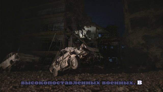ЦАХАЛ: Иран выпустил по Израилю четыре залпа ракет за час