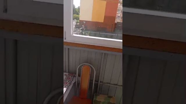 Студия в микрорайоне