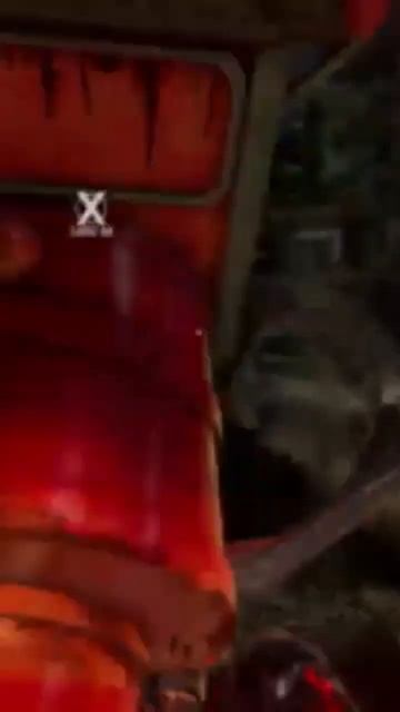 не думал что меня напугает поезд #thefox #letsplay #horrorgaming