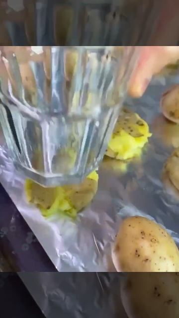 Каждая картошка мечтает стать этим блюдом 😋