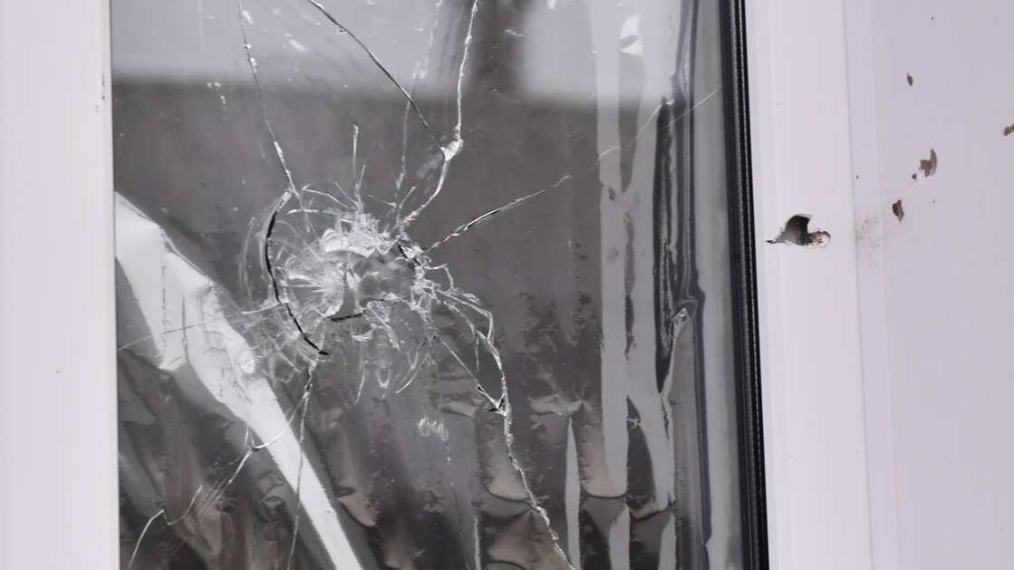 Губернатор Ставрополья сообщил об атаке БПЛА на Невинномысск, есть пострадавший