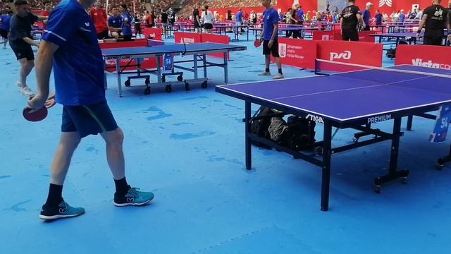 товарищеский матч/Пётр Васильевич 🆚 Игорь 👑 Король Улиц/Народные Игры/Лужники/ ЧПНТ/08.06.2025