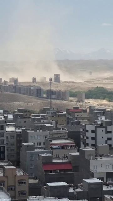 ‼️🇮🇱🇮🇷Израиль расширяет широкомасштабную операцию на территории Ирана — офис Нетаньяху !!!